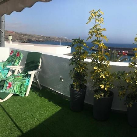 Apartamento con vistas y magnifica terraza Guía de Isora Exterior foto