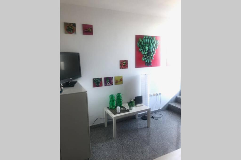 Apartamento con vistas y magnifica terraza Guía de Isora Exterior foto