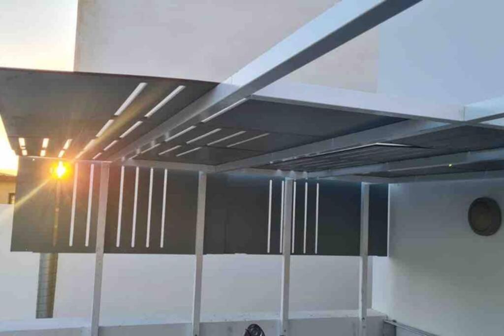 Apartamento con vistas y magnifica terraza Guía de Isora Exterior foto